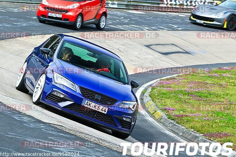 Bild #9598024 - Touristenfahrten Nürburgring Nordschleife (19.07.2020)