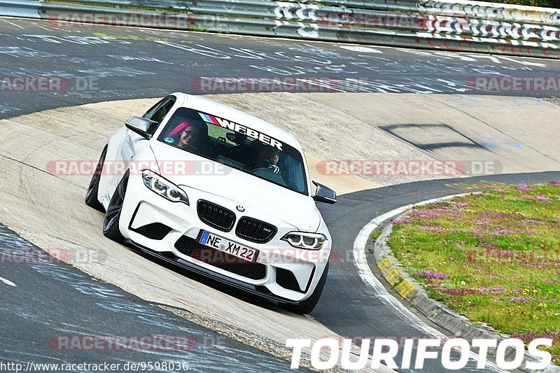 Bild #9598036 - Touristenfahrten Nürburgring Nordschleife (19.07.2020)