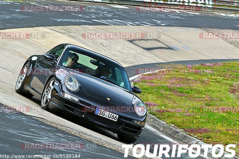 Bild #9598184 - Touristenfahrten Nürburgring Nordschleife (19.07.2020)