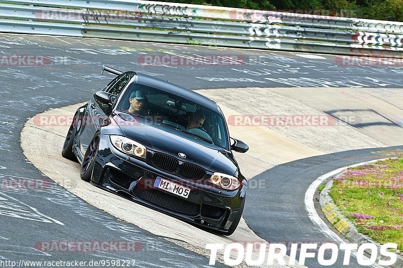 Bild #9598227 - Touristenfahrten Nürburgring Nordschleife (19.07.2020)