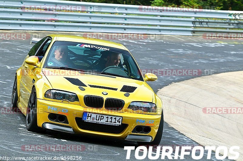 Bild #9598256 - Touristenfahrten Nürburgring Nordschleife (19.07.2020)