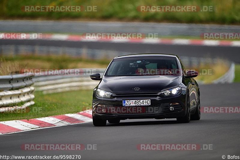 Bild #9598270 - Touristenfahrten Nürburgring Nordschleife (19.07.2020)