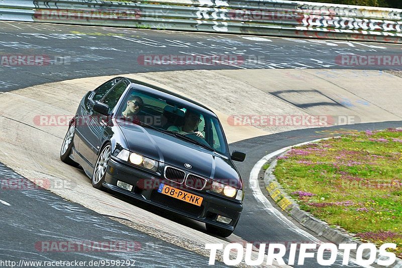 Bild #9598292 - Touristenfahrten Nürburgring Nordschleife (19.07.2020)