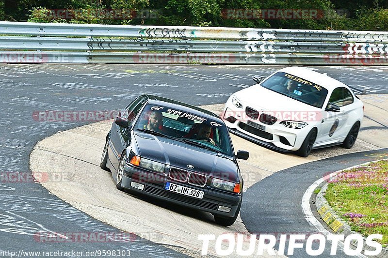 Bild #9598303 - Touristenfahrten Nürburgring Nordschleife (19.07.2020)