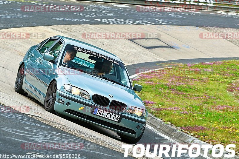 Bild #9598326 - Touristenfahrten Nürburgring Nordschleife (19.07.2020)