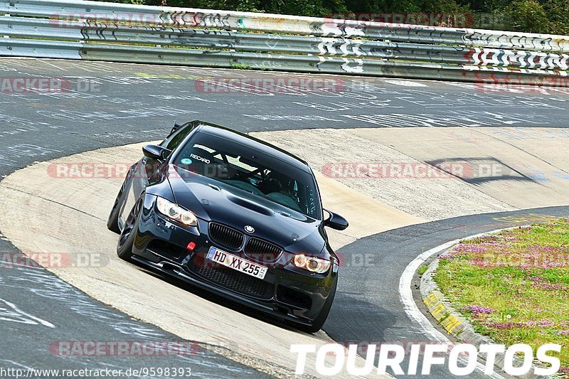 Bild #9598393 - Touristenfahrten Nürburgring Nordschleife (19.07.2020)