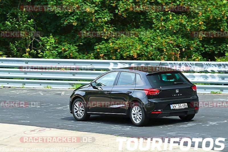 Bild #9598402 - Touristenfahrten Nürburgring Nordschleife (19.07.2020)