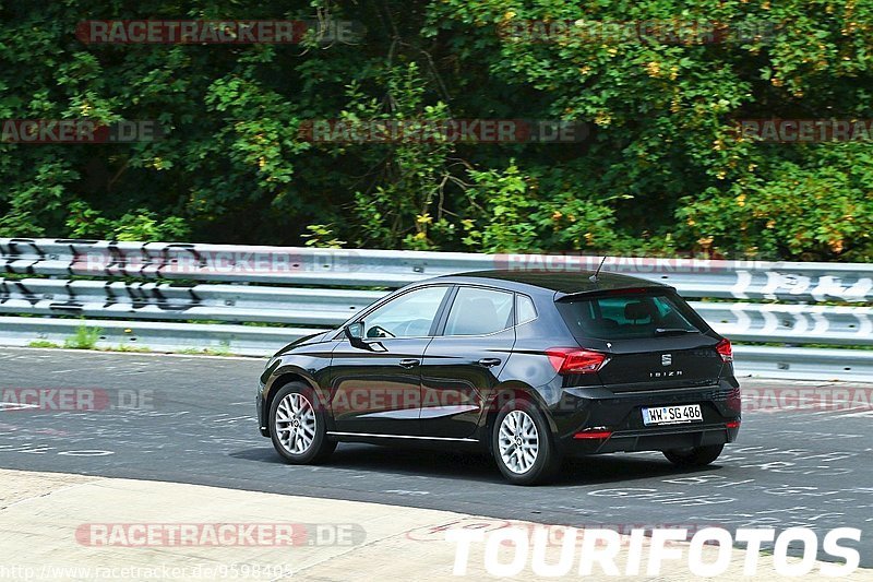 Bild #9598405 - Touristenfahrten Nürburgring Nordschleife (19.07.2020)