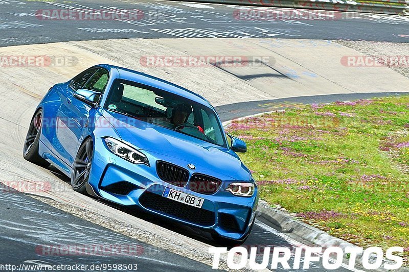 Bild #9598503 - Touristenfahrten Nürburgring Nordschleife (19.07.2020)