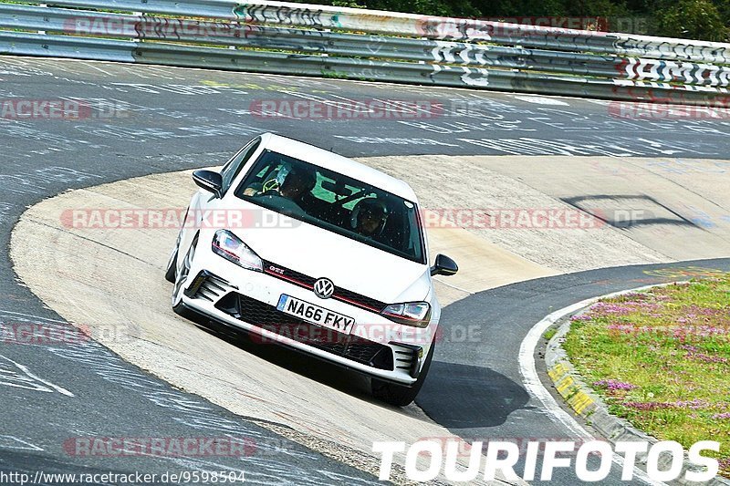 Bild #9598504 - Touristenfahrten Nürburgring Nordschleife (19.07.2020)