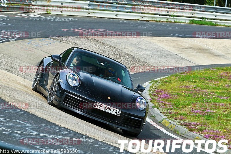 Bild #9598650 - Touristenfahrten Nürburgring Nordschleife (19.07.2020)