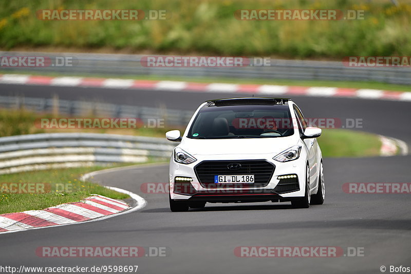 Bild #9598697 - Touristenfahrten Nürburgring Nordschleife (19.07.2020)