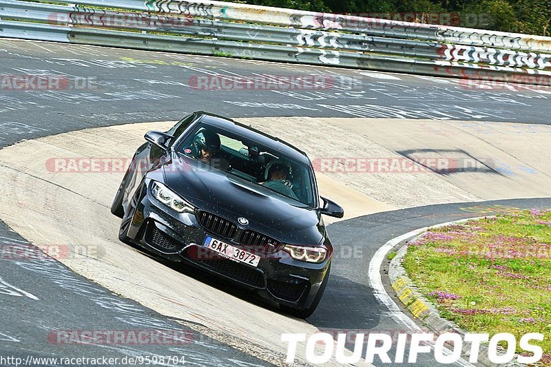 Bild #9598704 - Touristenfahrten Nürburgring Nordschleife (19.07.2020)