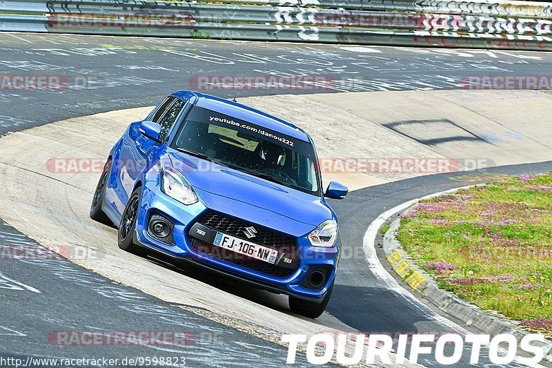 Bild #9598823 - Touristenfahrten Nürburgring Nordschleife (19.07.2020)