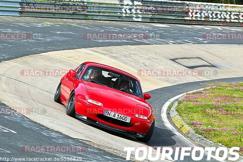 Bild #9598839 - Touristenfahrten Nürburgring Nordschleife (19.07.2020)