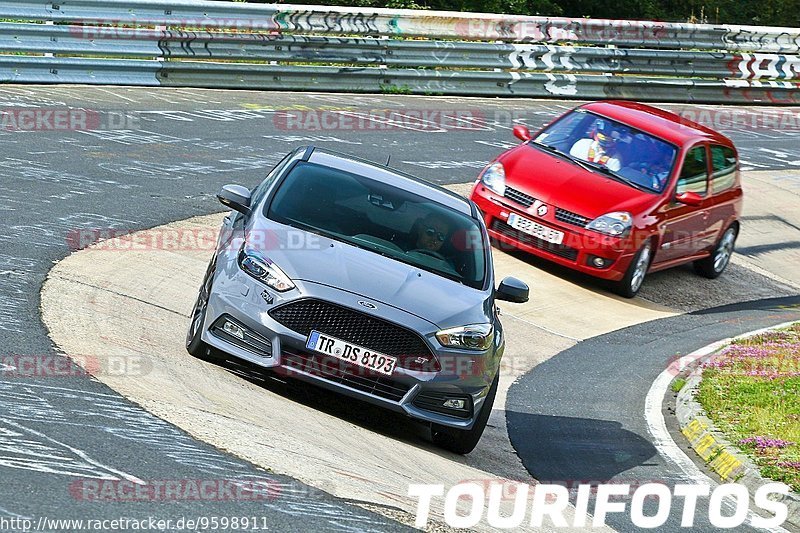 Bild #9598911 - Touristenfahrten Nürburgring Nordschleife (19.07.2020)