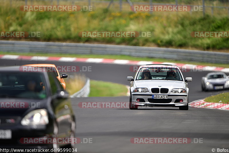 Bild #9599034 - Touristenfahrten Nürburgring Nordschleife (19.07.2020)