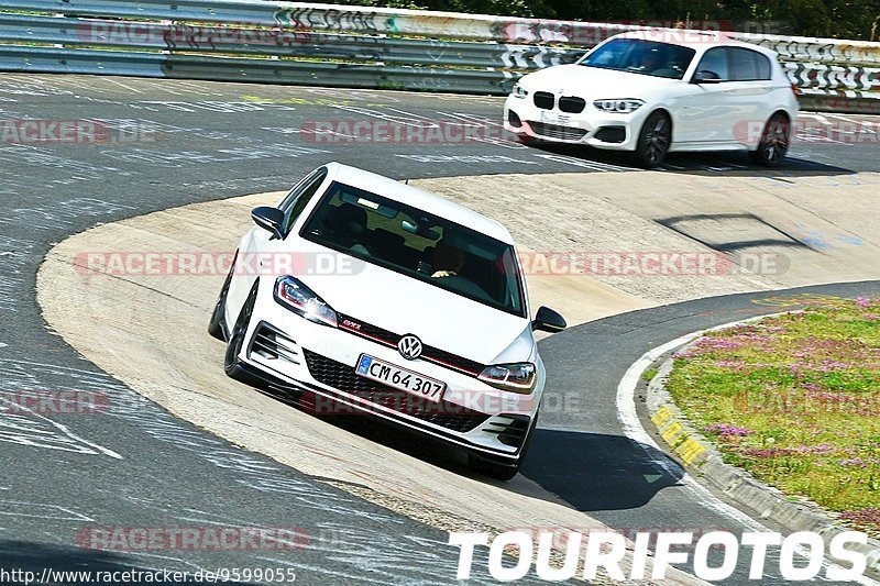 Bild #9599055 - Touristenfahrten Nürburgring Nordschleife (19.07.2020)