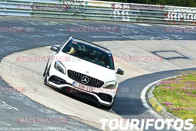 Bild #9599119 - Touristenfahrten Nürburgring Nordschleife (19.07.2020)