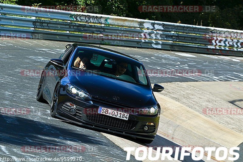 Bild #9599270 - Touristenfahrten Nürburgring Nordschleife (19.07.2020)