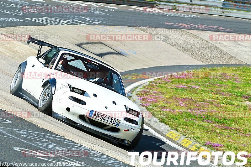 Bild #9599310 - Touristenfahrten Nürburgring Nordschleife (19.07.2020)