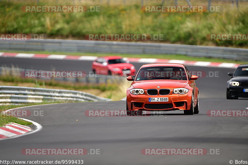 Bild #9599433 - Touristenfahrten Nürburgring Nordschleife (19.07.2020)