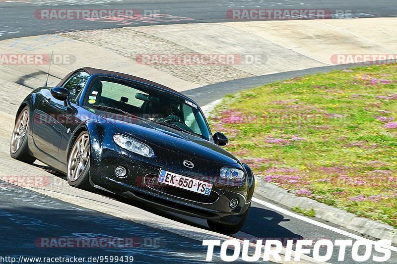 Bild #9599439 - Touristenfahrten Nürburgring Nordschleife (19.07.2020)