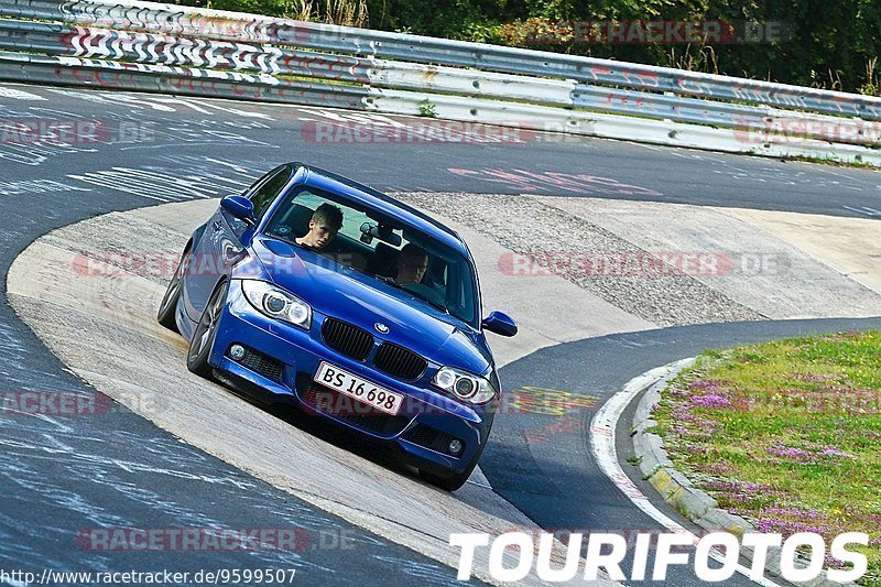 Bild #9599507 - Touristenfahrten Nürburgring Nordschleife (19.07.2020)