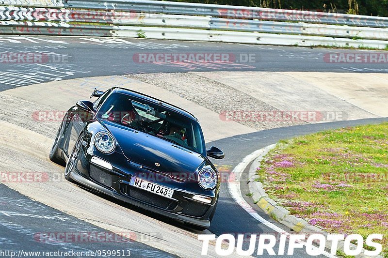 Bild #9599513 - Touristenfahrten Nürburgring Nordschleife (19.07.2020)