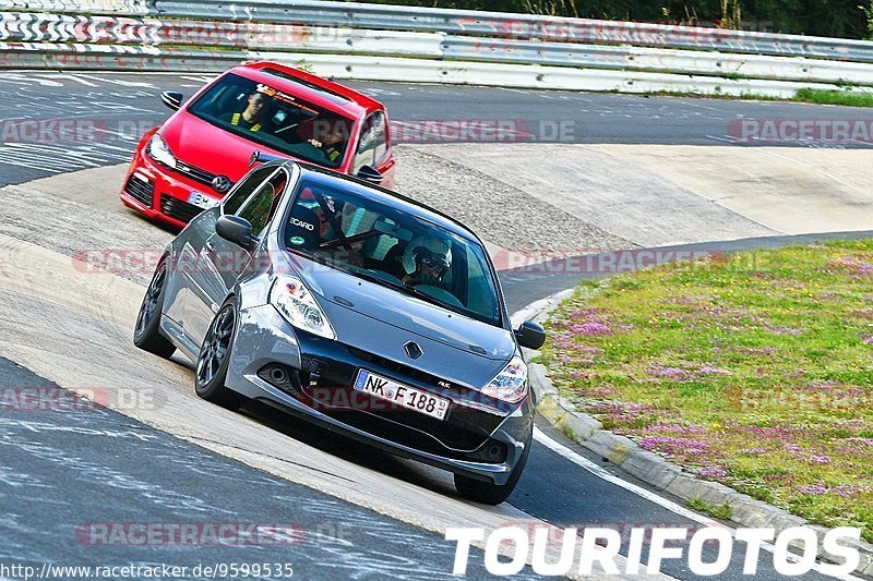 Bild #9599535 - Touristenfahrten Nürburgring Nordschleife (19.07.2020)