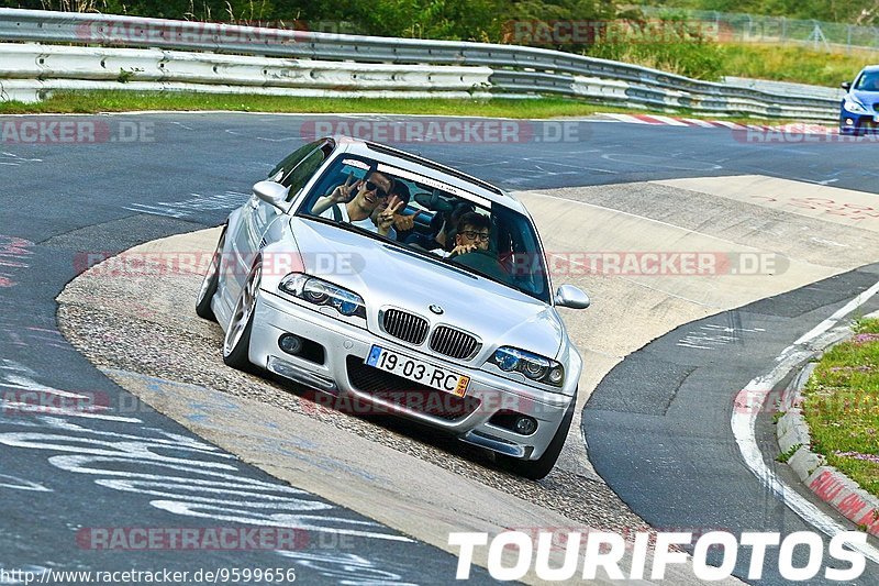 Bild #9599656 - Touristenfahrten Nürburgring Nordschleife (19.07.2020)