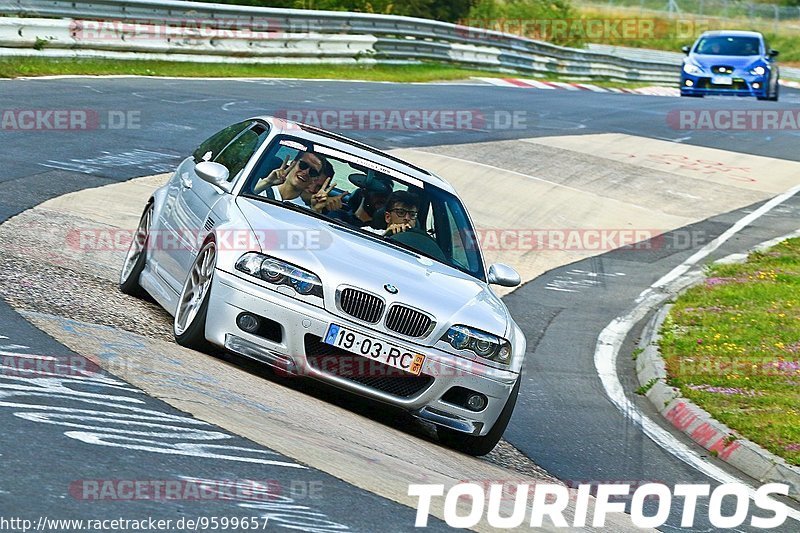 Bild #9599657 - Touristenfahrten Nürburgring Nordschleife (19.07.2020)