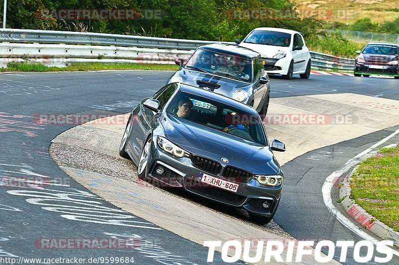 Bild #9599684 - Touristenfahrten Nürburgring Nordschleife (19.07.2020)