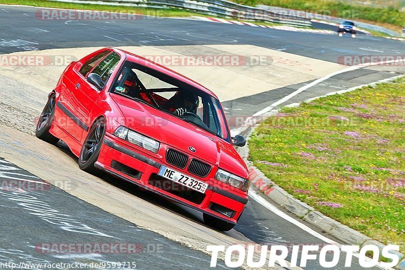 Bild #9599715 - Touristenfahrten Nürburgring Nordschleife (19.07.2020)