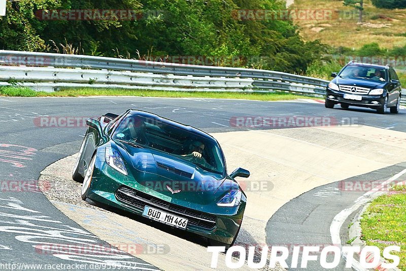 Bild #9599722 - Touristenfahrten Nürburgring Nordschleife (19.07.2020)