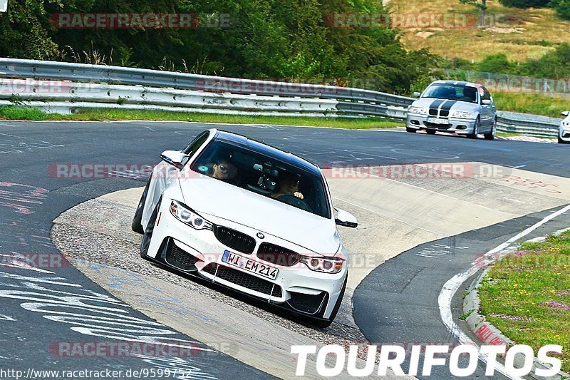 Bild #9599752 - Touristenfahrten Nürburgring Nordschleife (19.07.2020)