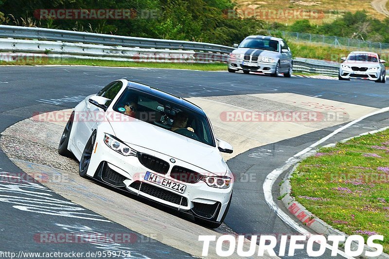 Bild #9599753 - Touristenfahrten Nürburgring Nordschleife (19.07.2020)