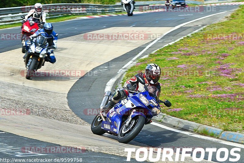 Bild #9599758 - Touristenfahrten Nürburgring Nordschleife (19.07.2020)