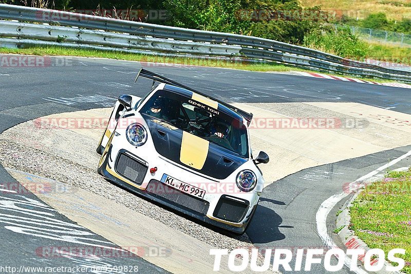 Bild #9599828 - Touristenfahrten Nürburgring Nordschleife (19.07.2020)