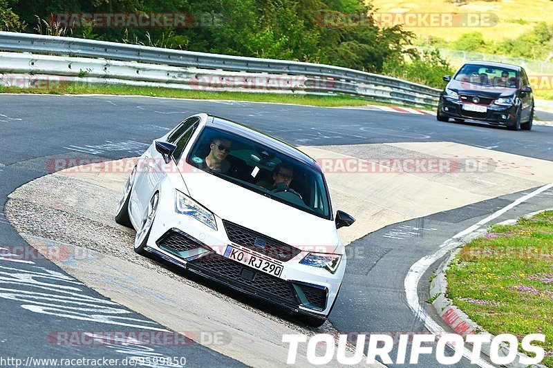 Bild #9599850 - Touristenfahrten Nürburgring Nordschleife (19.07.2020)