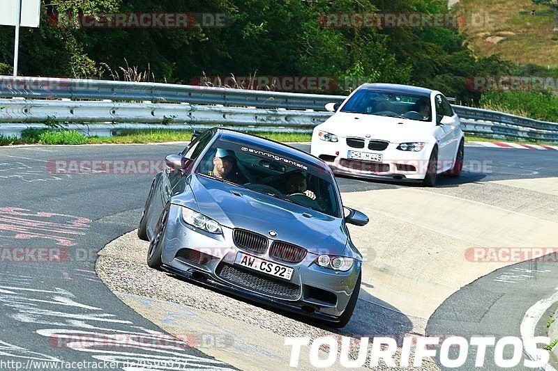 Bild #9599957 - Touristenfahrten Nürburgring Nordschleife (19.07.2020)