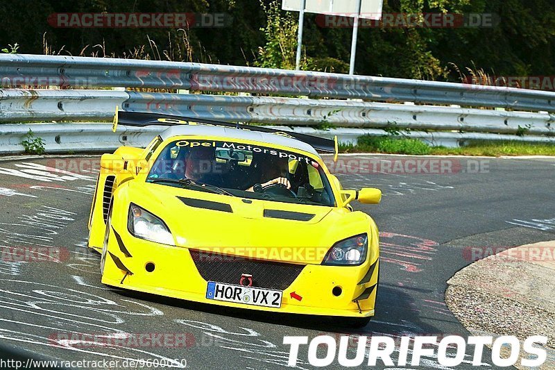 Bild #9600050 - Touristenfahrten Nürburgring Nordschleife (19.07.2020)