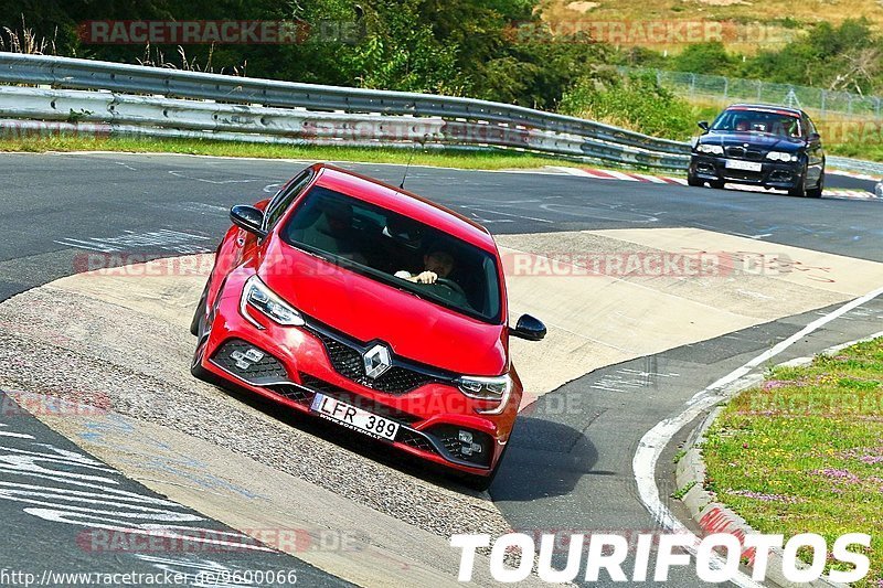 Bild #9600066 - Touristenfahrten Nürburgring Nordschleife (19.07.2020)