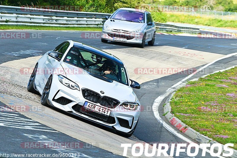 Bild #9600173 - Touristenfahrten Nürburgring Nordschleife (19.07.2020)