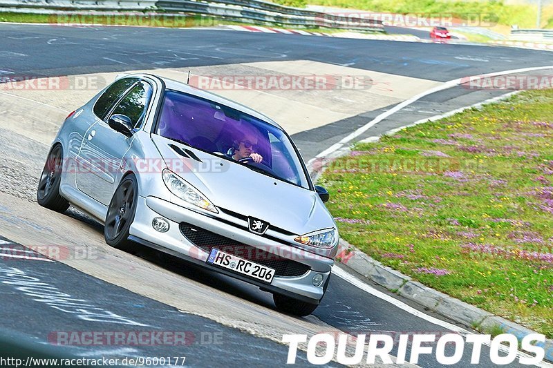 Bild #9600177 - Touristenfahrten Nürburgring Nordschleife (19.07.2020)