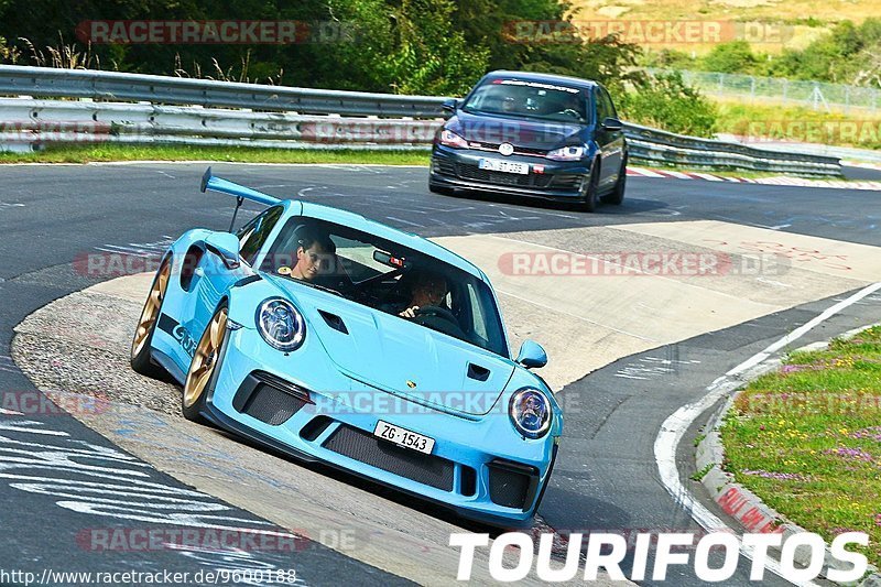 Bild #9600188 - Touristenfahrten Nürburgring Nordschleife (19.07.2020)