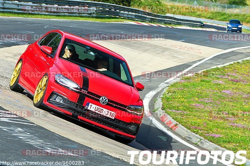 Bild #9600283 - Touristenfahrten Nürburgring Nordschleife (19.07.2020)