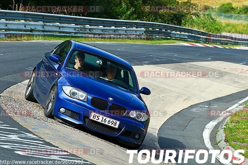 Bild #9600302 - Touristenfahrten Nürburgring Nordschleife (19.07.2020)