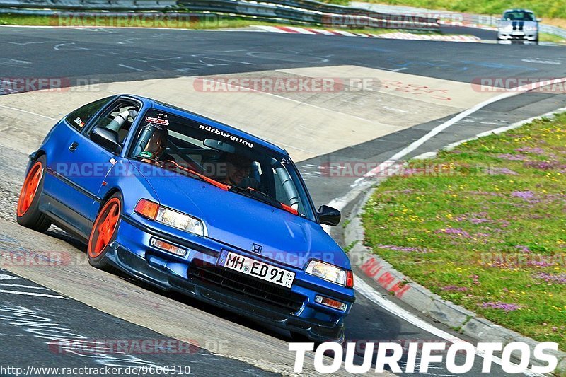 Bild #9600310 - Touristenfahrten Nürburgring Nordschleife (19.07.2020)