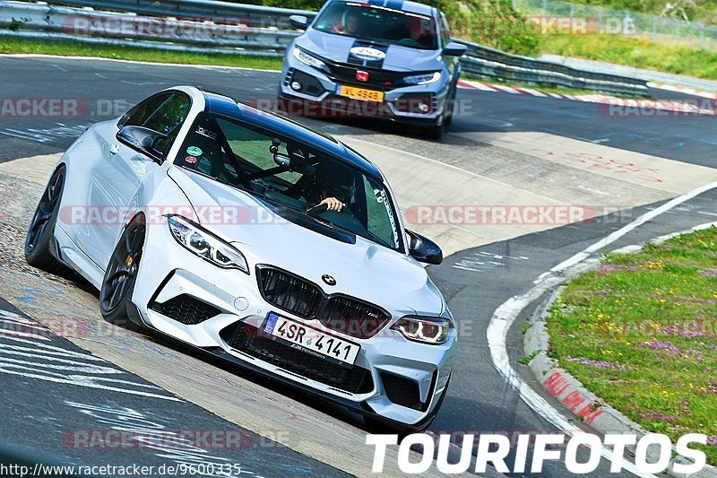 Bild #9600335 - Touristenfahrten Nürburgring Nordschleife (19.07.2020)